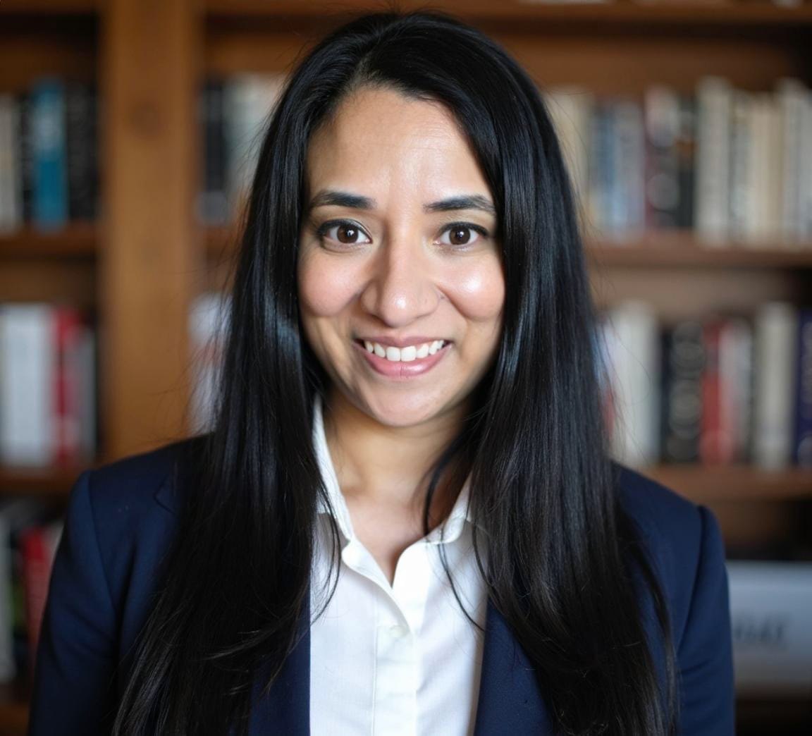 Ragini Domenichini - Ontario mortgage agent and reverse mortgage specialist helping seniors