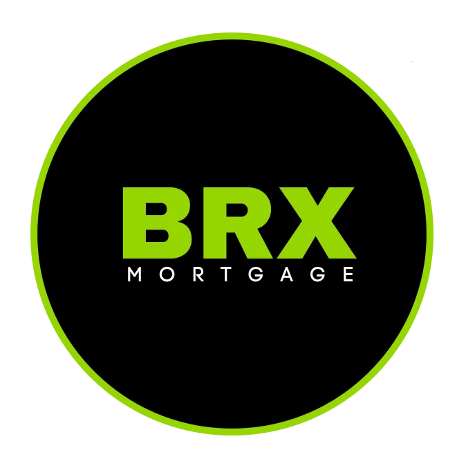 BRX Mortgage