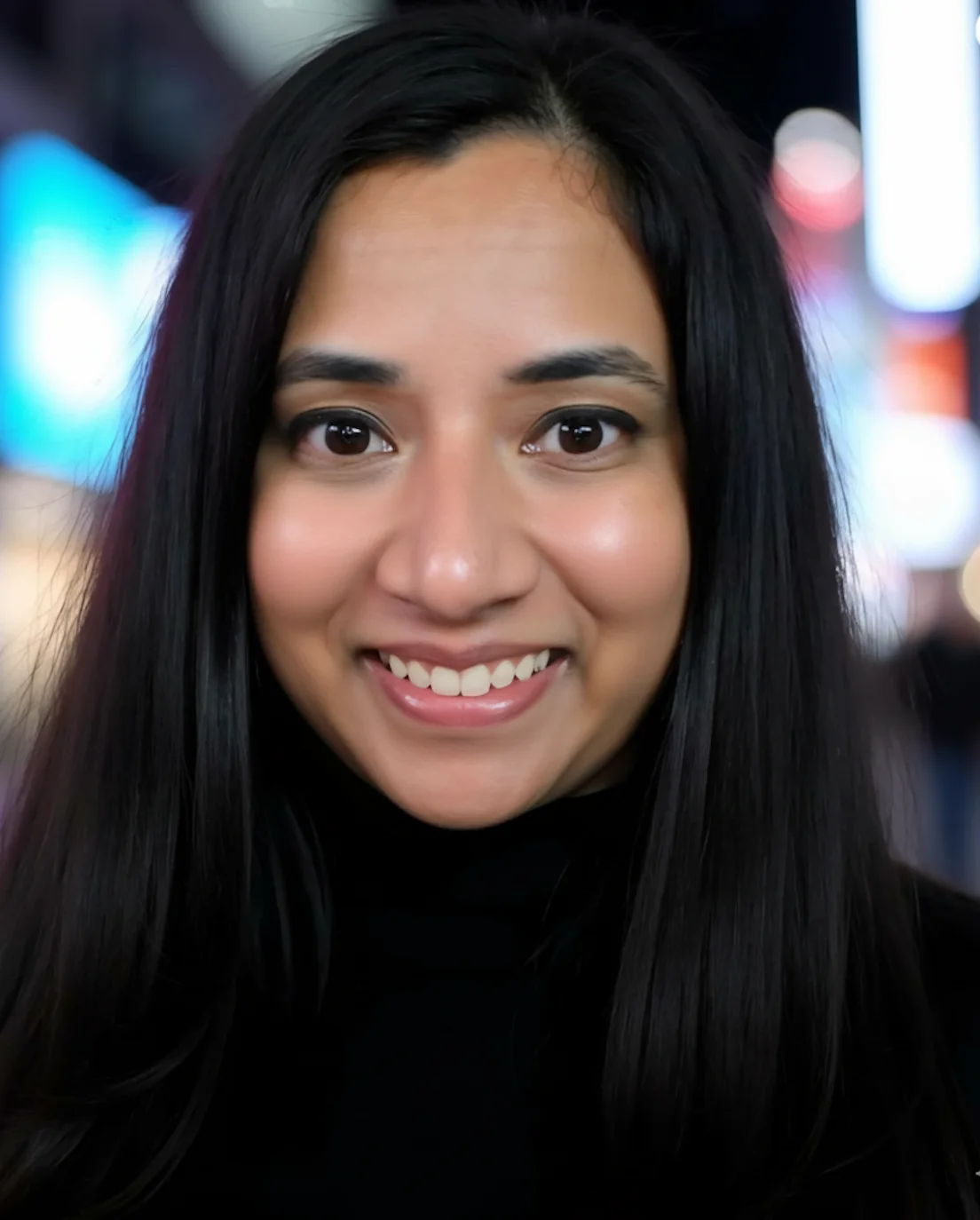 Ragini - Blue Key Mortgage